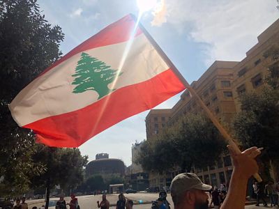 Négociations entre Israël et le Liban : une voie vers la normalisation ?